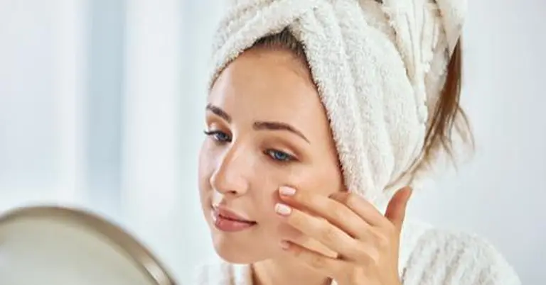 তীব্র গরমে ত্বকের যত্ন